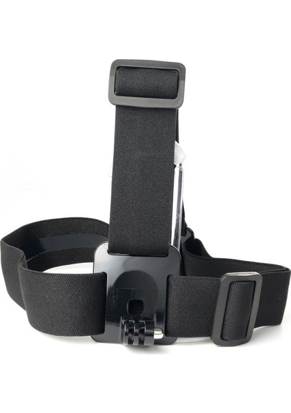 GP24 Gopro Hero 11 Hero 10 ve Hero 9 Black Sjcam Eken Aksiyon Kamera Kafa Bandı Head Strap modelleri