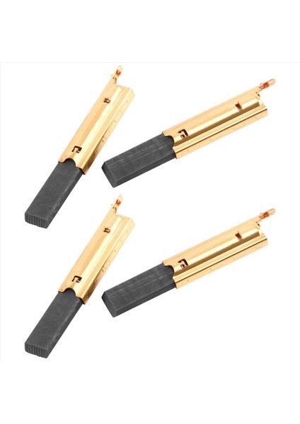 Siemens Çamaşır Makinesi Motoru Için 4 Adet Karbon Fırça Seti (Yurt Dışından) fırsatları