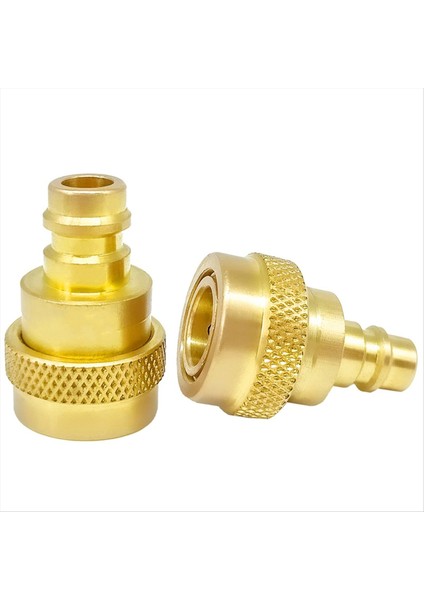 Klima Için Yüksek ve Düşük Voltaj Konnektörü Dönüşüm Kiti (Yurt Dışından)