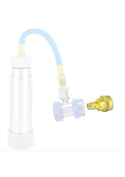 Klima Için Yüksek ve Düşük Voltaj Konnektörü Dönüşüm Kiti (Yurt Dışından) modelleri