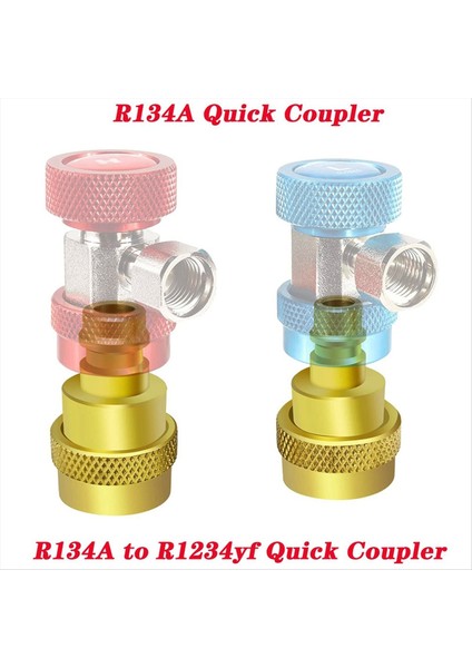 Klima Için Yüksek ve Düşük Voltaj Konnektörü Dönüşüm Kiti (Yurt Dışından) indirimleri