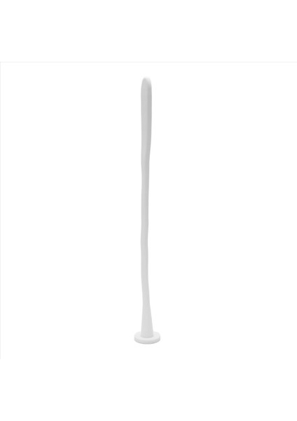 Ön Yüklemeli Çamaşır Makinesi Kapı Desteği, Kullanımı Kolay Çamaşır Makinesi Kapı Desteği Beyaz (Yurt Dışından) fırsatları