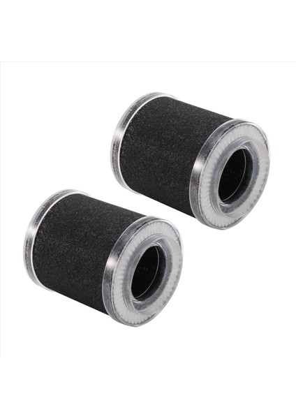 Hava Temizleyicide Kokuları Gidermek Için 2 Adet Hepa Aktif Karbon Filtresi (Yurt Dışından) fiyatları