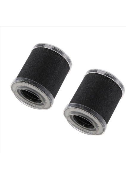 Hava Temizleyicide Kokuları Gidermek Için 2 Adet Hepa Aktif Karbon Filtresi (Yurt Dışından) modelleri