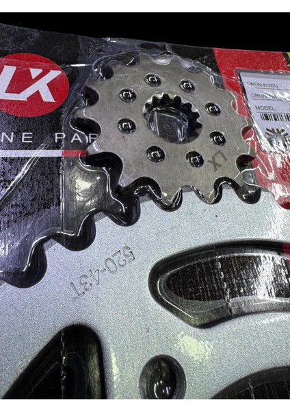 Yamaha R25-MT25 Dişli Set fiyatları