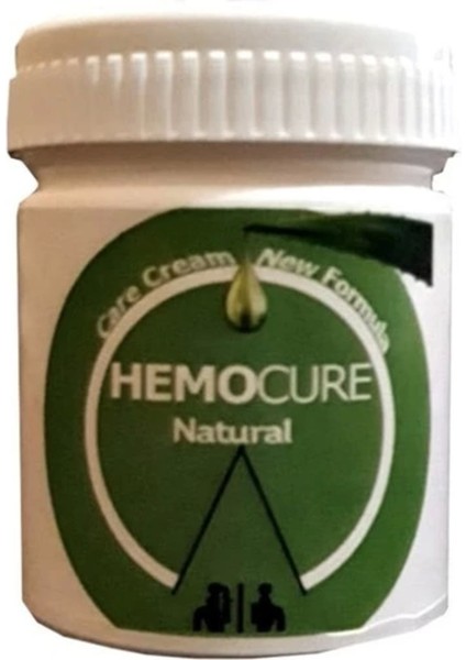 Süper Hemocure Kremi 50 ml