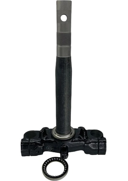 Honda Dio Maşa Mesnet