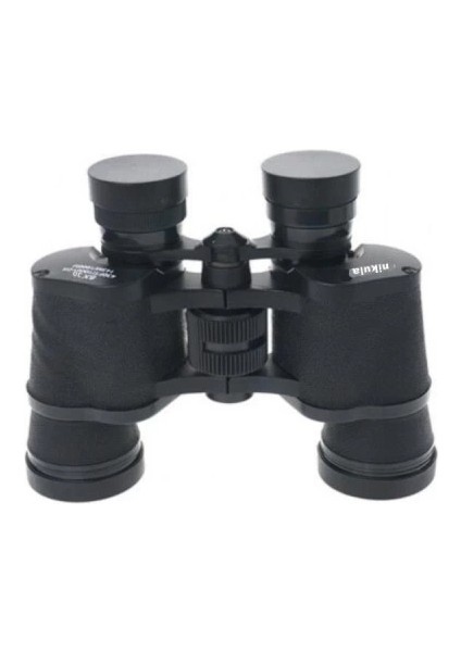 8X30 Rus Model Dürbün Dürbün Süper Kalite