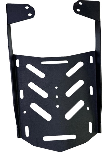 Bajaj Ns 200 Çanta Demiri 2011-2025 Model Uyumludur