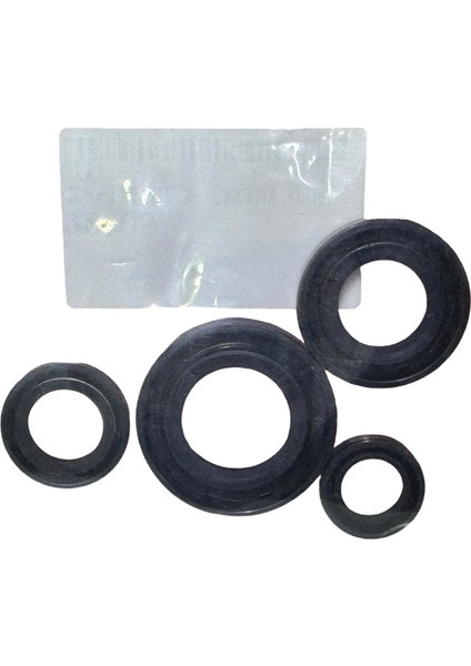 Honda Cbf 150 Keçe Seti