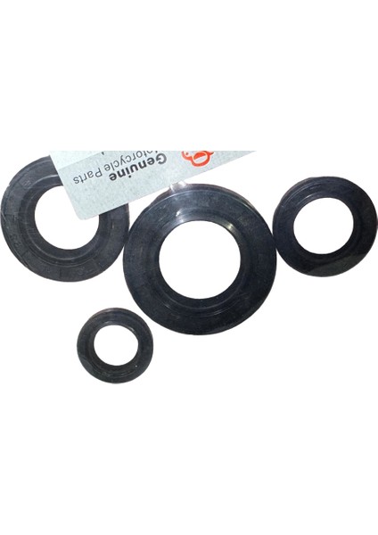 Honda Cbf 150 Keçe Seti fiyatları