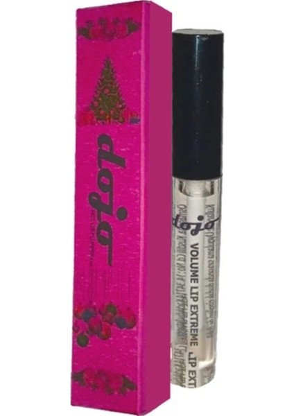 Süper Volume Lip Extreme Dojo Dolgun Dudaklar LUST925000011