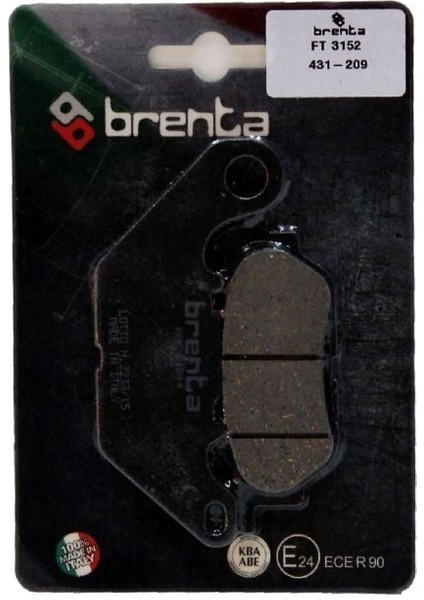 Brenta 431-209