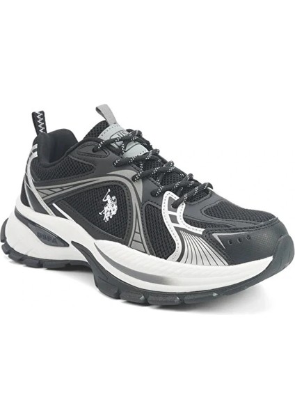 U.s.polo Assn. Rexha Kadin Ayakkabi - Siyah fiyatları