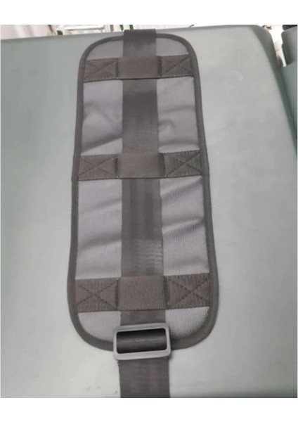 Vücut Tesbit Kemeri