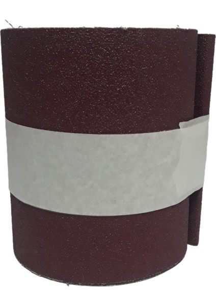 7100X150 Palet Zımpara P120 Kum