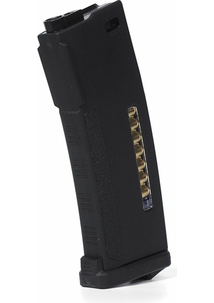 150BB Enhanced Polymer Epm Genıı Siyah Aeg Airsoft Tüfek Şarjörü modelleri