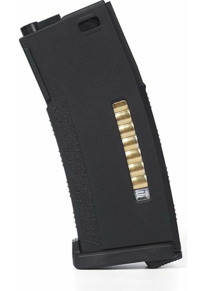 150BB Enhanced Polymer Epm Genıı Siyah Aeg Airsoft Tüfek Şarjörü fırsatları