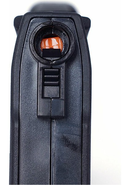 150BB Enhanced Polymer Epm Genıı Siyah Aeg Airsoft Tüfek Şarjörü