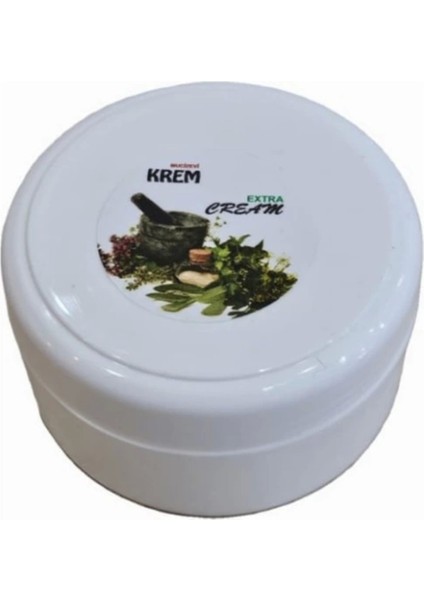 Eurorganiq Mucizevi Krem 2 Adet 125 ml