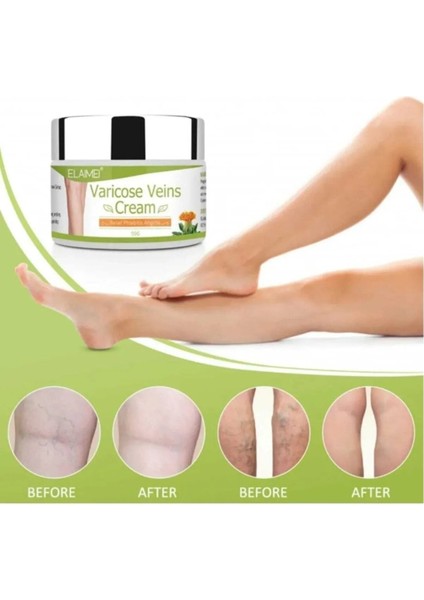 Varicose Veins Var.is Kremi 100 ml fiyatları