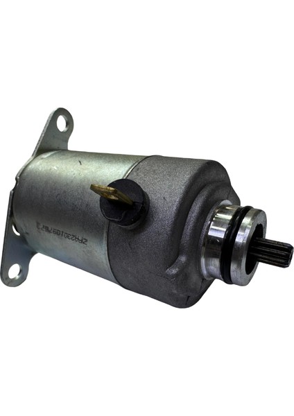 50CC 80CC Marş Motoru Oem Tip-2