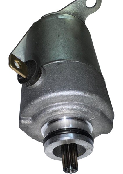 50CC 80CC Marş Motoru Oem Tip-2 fiyatları