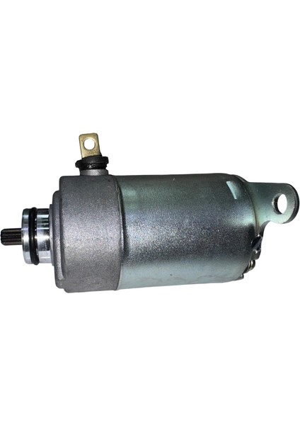 50CC 80CC Marş Motoru Oem Tip-2 modelleri