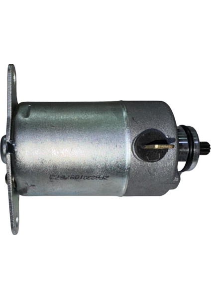 50CC 80CC Marş Motoru Oem Tip-2 indirimleri