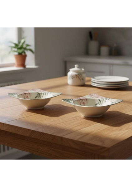 Spinoza 6 Adet 15 cm Çorba Kasesi 1165 fırsatları