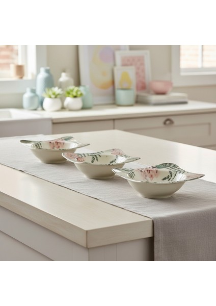 Spinoza 6 Adet 15 cm Çorba Kasesi 1165 indirimleri