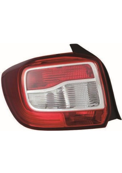 2197 Stop Lambası Duysuz Sol Logan Iı-Sandero Iı 265554085R