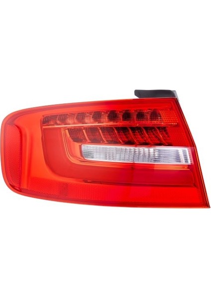 2SK010916091 Stop Lambası Sol Dıs Ledlı Audı A4 13 > 8K5945095AC