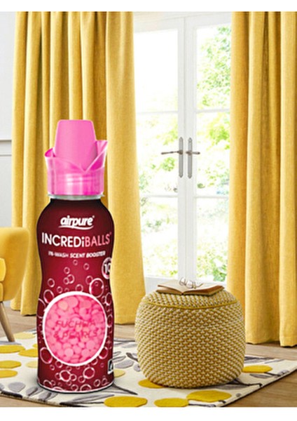Yasemin Çiçeği Özü Bebek Banyo Ürünü Fuchsia Renk 128 gr Hafif Yapı