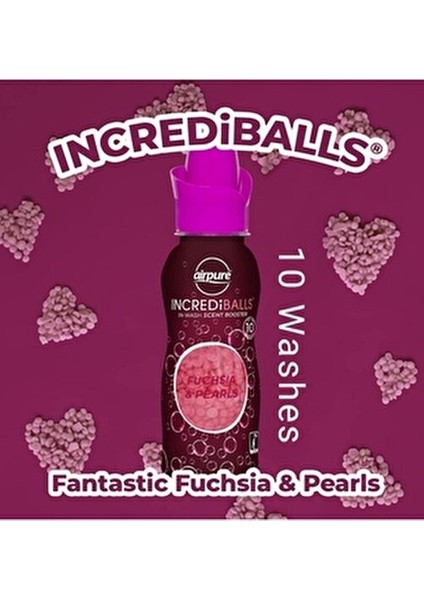 Yasemin Çiçeği Özü Bebek Banyo Ürünü Fuchsia Renk 128 gr Hafif Yapı