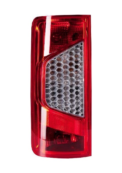 7081 Stop Lambası Sol Duysuz Ford Connect 09>11 9T16 13405 Ad 5177813