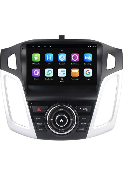 Focus 3 2012-2018 fiyatları