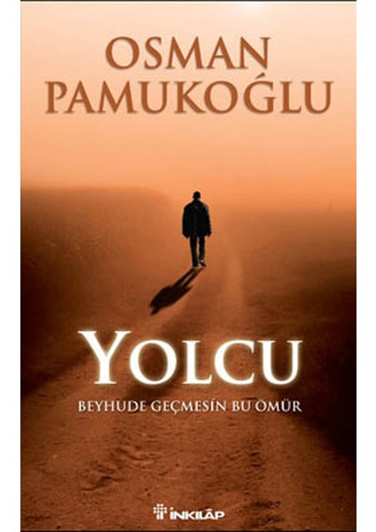 Yolcu