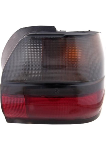 3200 Stop Lambası Sağ Sedan R19 7702127395-7701036018