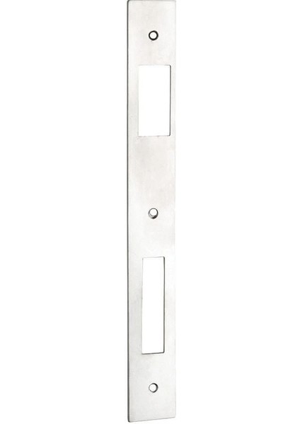 Kilit Karşılığı