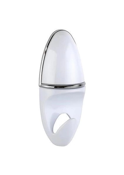 Bornoz Askısı Lüx Milenyum Bornozluk 2 Adet Banyo Bornoz Askılığı