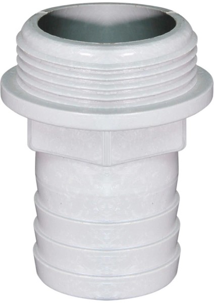 Plastik 1/2 Hortum Rekoru