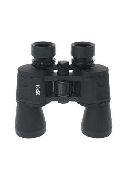 Bfs Breakser Hunter 10X50 Yüksek Kaliteli Büyük Göz Mercekli Dürbün