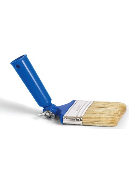 Luna Akrobat Robot Kestirme Fırça No:3