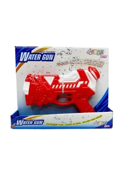 Bfs Ket Toys Lazer Su Tabancası fiyatları