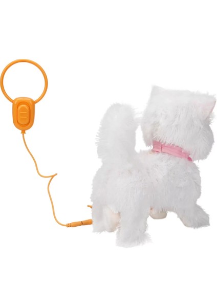 Bfs Sevimli Kedi Sushi Sesli ve Hareketli fırsatları