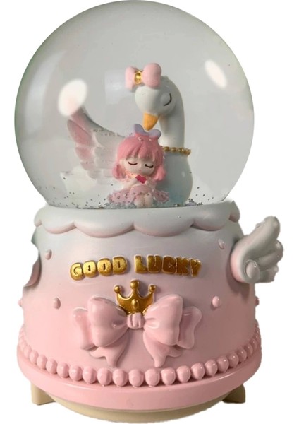 Bfs Kar Küresi Orta Boy LLM-HDY0083 fiyatları