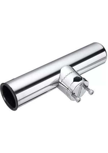 Kamış Tutucu, Olta Ayağı Krom