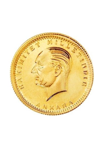 Ata Lira Çeyrek Altın Yeni Tarihli fiyatları