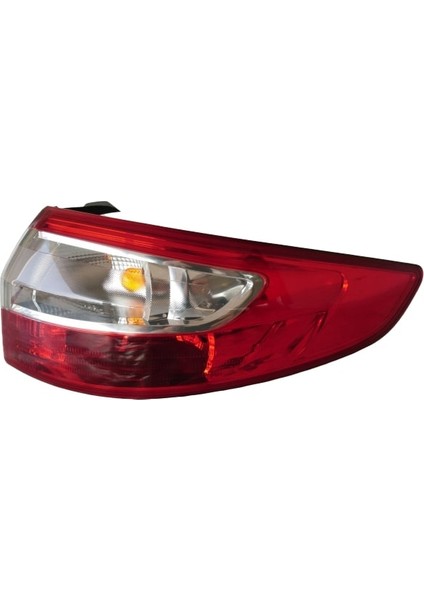 3800 Stop Lambası Sağ Dış Fluence 10 > 265502140R-265500016R